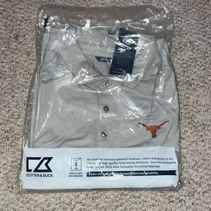 Men’s Longhorns Polo